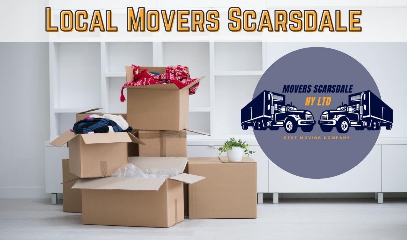 Piano Movers Scarsdale