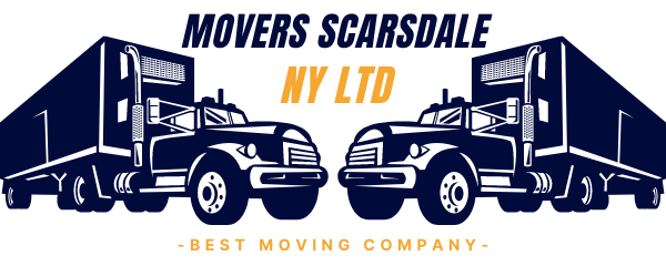 movers scarsdale