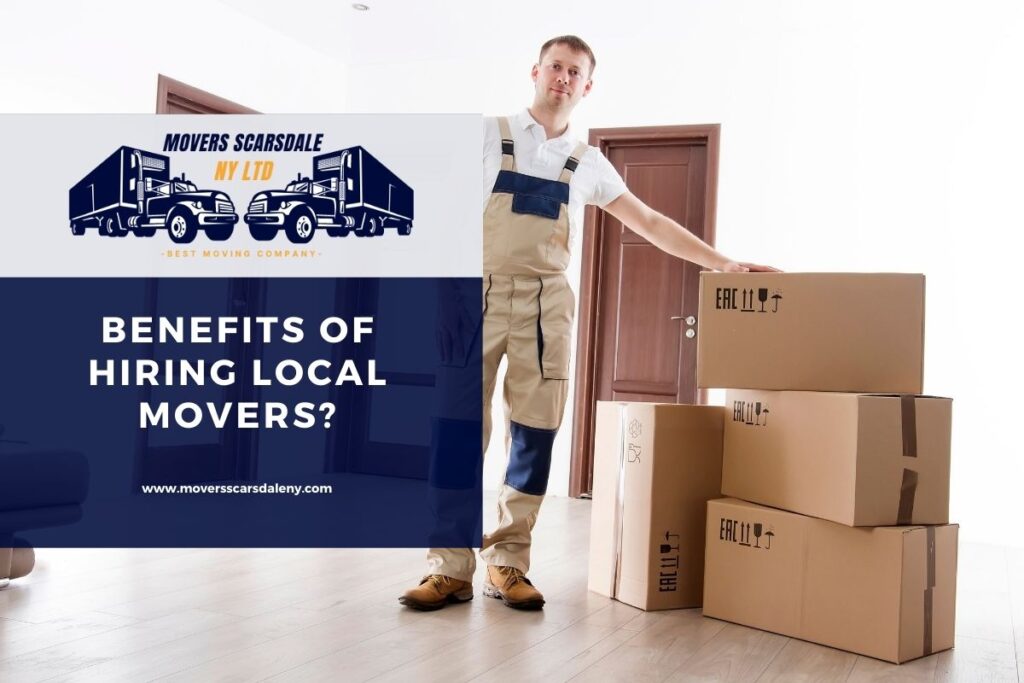 moving companies