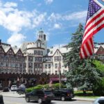 Best neighborhoods to live in Scarsdale NY