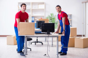 local office movers